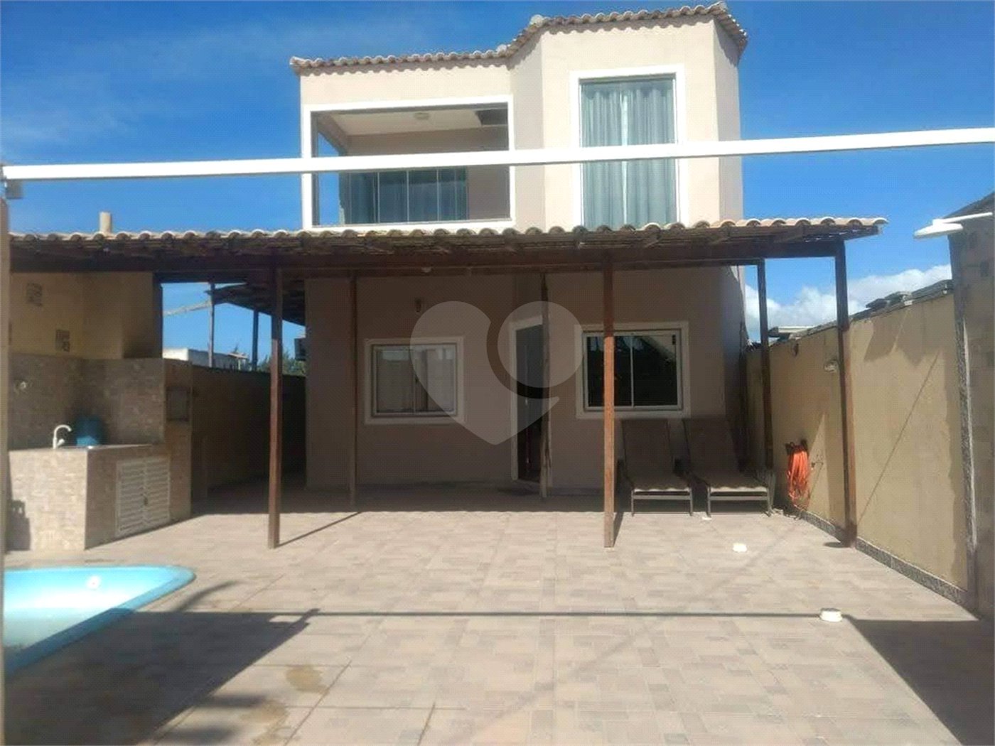 Casa à venda com 3 quartos, sendo 1 suíte, em Maria Joaquina (tamoios), Cabo Frio, RJ