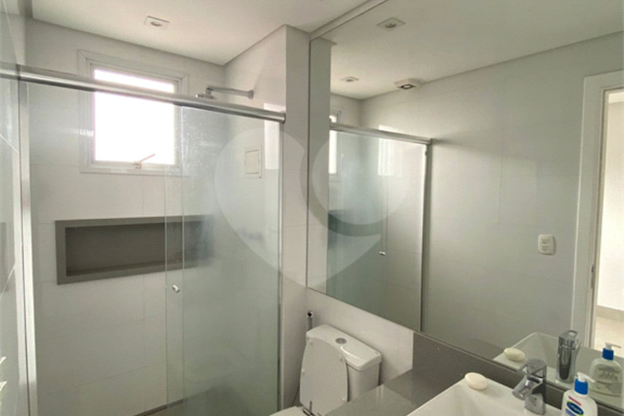 Apartamento para alugar com 2 quartos, sendo 1 suíte, em Tatuapé, São Paulo, SP