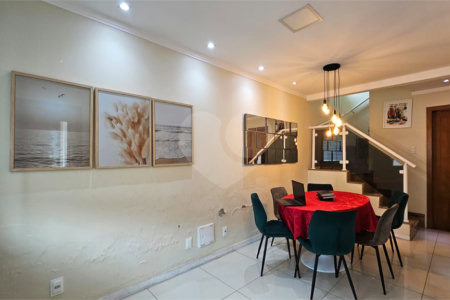 Triplex à venda com 3 quartos, sendo 2 suítes, em Campo Grande, Rio de Janeiro, RJ