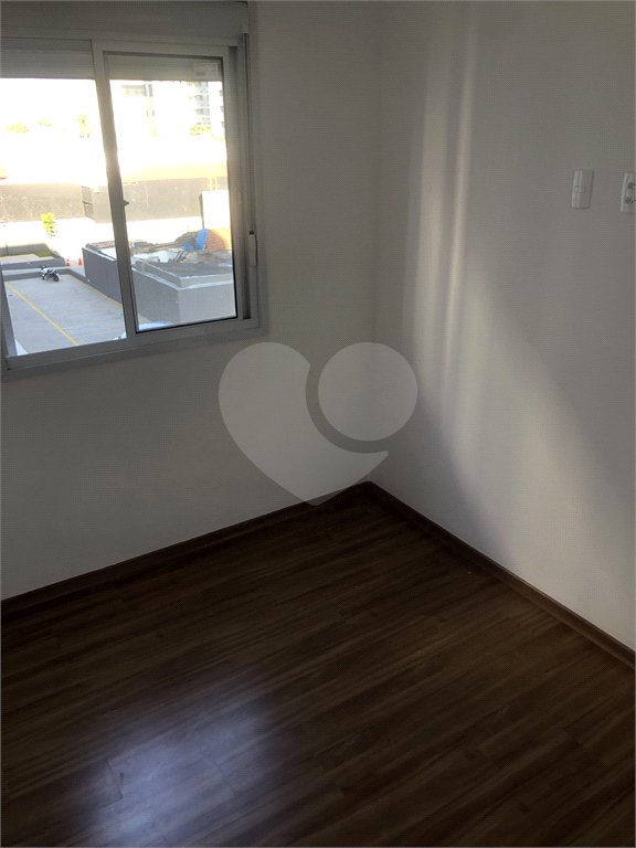 Apartamento à venda com 2 quartos em Vila Guilherme, São Paulo, SP