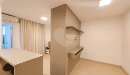 Apartamento à venda com 1 quarto em Vila Barth, Itapetininga, SP