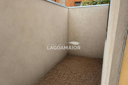 Casa à venda com 2 quartos em Jardim Brasília, Três Lagoas, MS