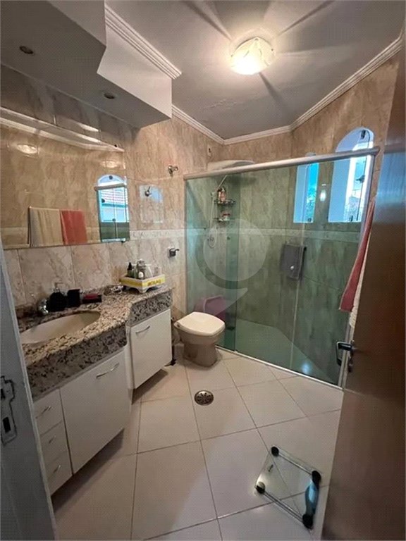 Sobrado à venda com 4 quartos, sendo 1 suíte, em Ipiranga, São Paulo, SP