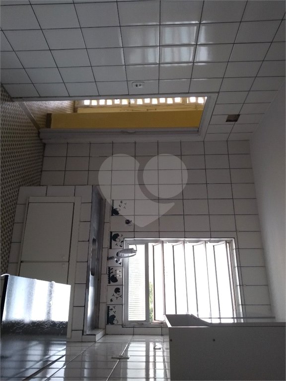 Apartamento à venda com 2 quartos em Barra Funda, São Paulo, SP