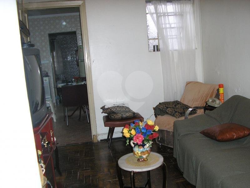 Casa Térrea à venda com 2 quartos em Vila Guilherme, São Paulo, SP