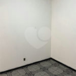 Apartamento à venda com 3 quartos em Praça da Bandeira, Rio de Janeiro, RJ