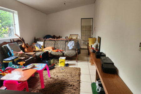 Casa à venda com 5 quartos, sendo 4 suítes, em Jardim do Carmo, Araraquara, SP