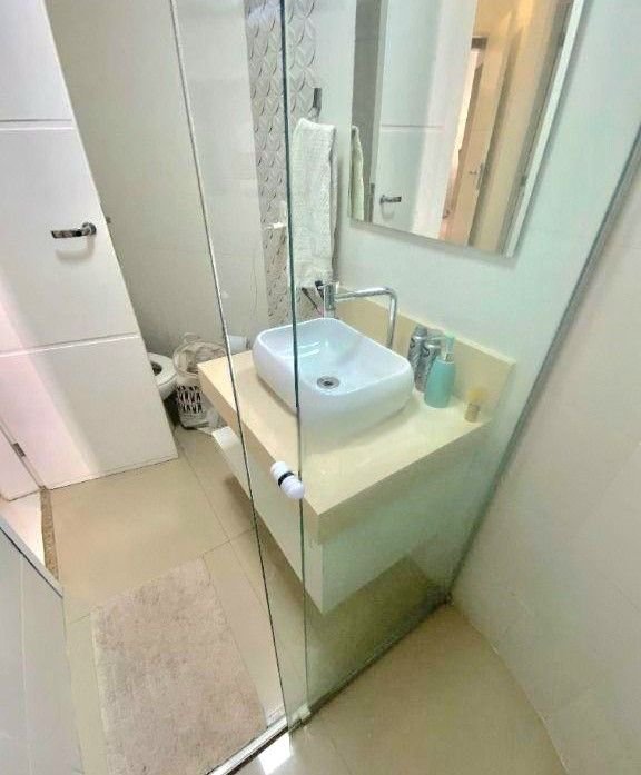 Apartamento com 3 dormitórios à venda, 130 m² por R$ 1.280.000,00 - Ponta da Praia - Santos/SP