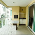 Apartamento à venda com 3 suítes em Santana, São Paulo, SP