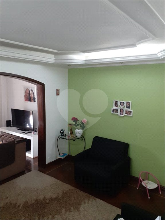 Sobrado à venda com 3 quartos, sendo 1 suíte, no Brasilândia, São Paulo, SP