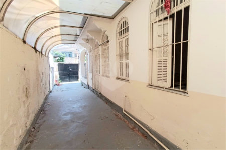 Casa à venda com 4 quartos em Tijuca, Rio de Janeiro, RJ