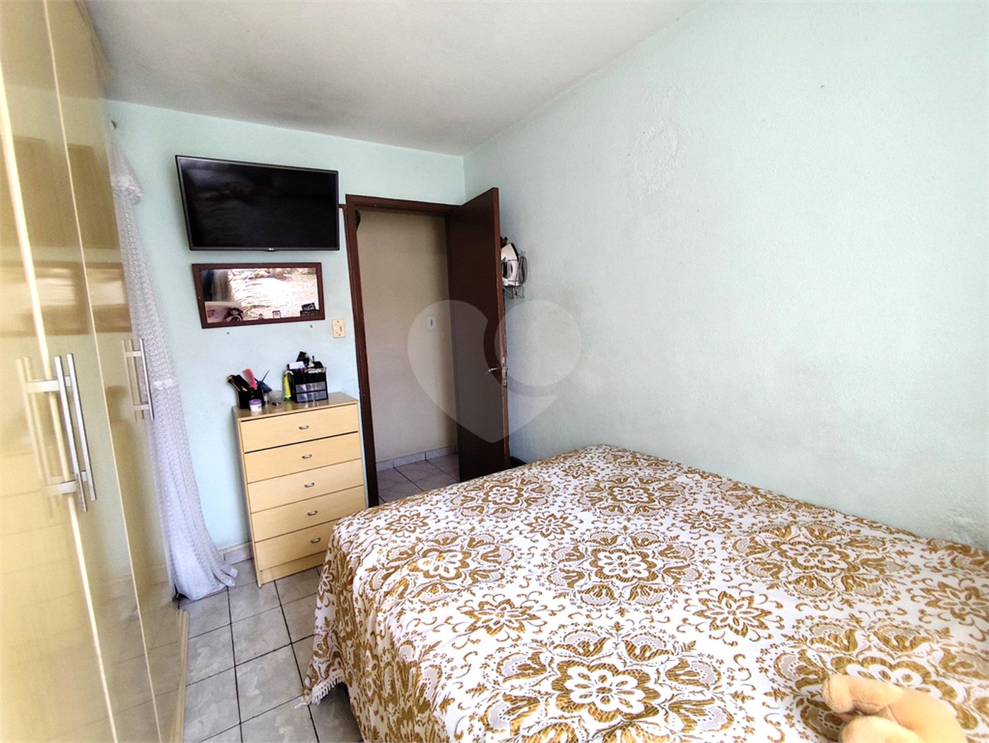 Apartamento à venda com 2 quartos em Jardim Ângela (zona Leste), São Paulo, SP