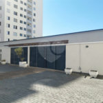 Pare de pagar aluguel! Apartamento com 2 dormitórios no Parque Industrial