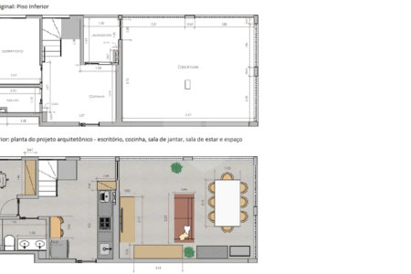 Apartamento à venda com 2 quartos em Vila Sônia, São Paulo, SP