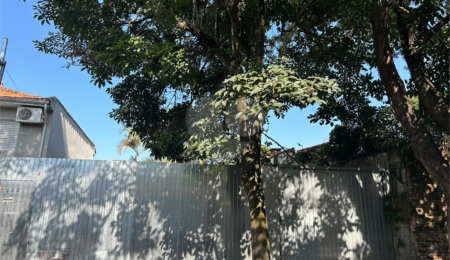 Terreno à venda em Alto da Boa Vista, São Paulo, SP