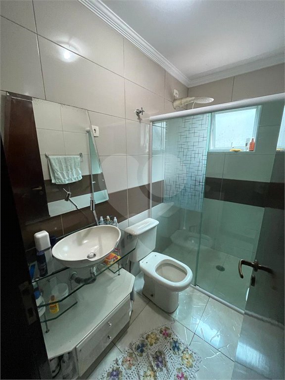 Sobrado à venda com 3 quartos, sendo 1 suíte, em Vila Piauí, São Paulo, SP