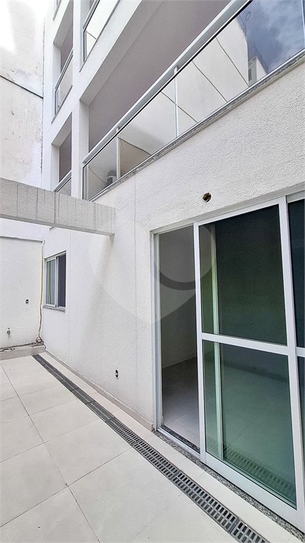 Apartamento à venda com 1 quarto em Vila Isabel, Rio de Janeiro, RJ