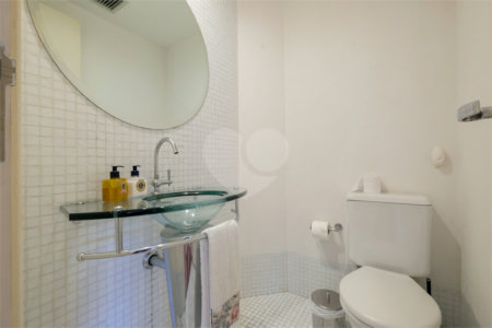 Apartamento à venda com 3 quartos, sendo 2 suítes, em Sumarezinho, São Paulo, SP
