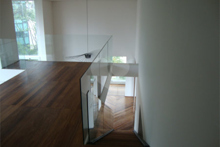 Apartamento à venda com 4 suítes em Jardim Fonte do Morumbi, São Paulo, SP