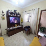 Casa com 3 dormitórios à venda, 90 m² por R$ 340.000,00 - Cidade Naútica - São Vicente/SP