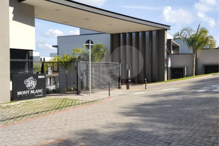 Villagio à venda com 3 suítes em Bosque, Vinhedo, SP