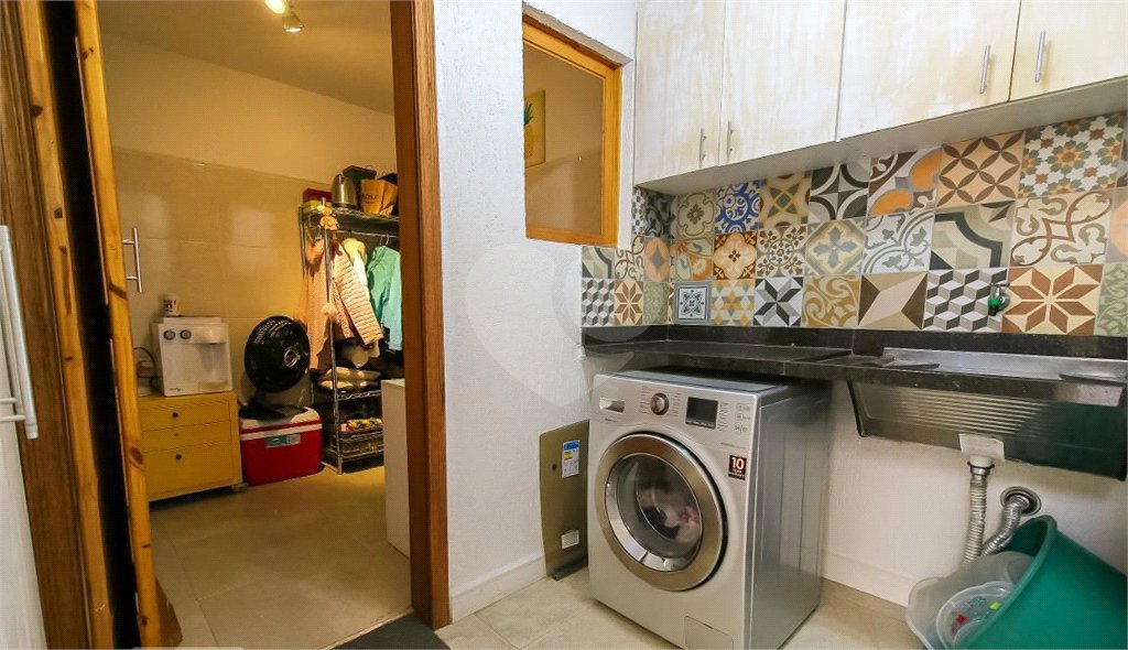 Casa à venda com 3 quartos, sendo 1 suíte, em Brooklin Paulista, São Paulo, SP