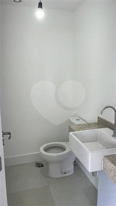 Apartamento à venda com 3 suítes em Butantã, São Paulo, SP