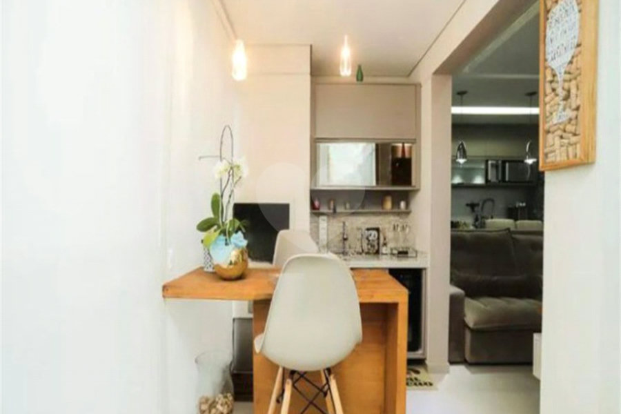 Apartamento à venda com 2 quartos, sendo 1 suíte, em Barra Funda, São Paulo, SP
