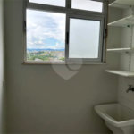 Apartamento à venda com 2 quartos, sendo 1 suíte, em Urbanova V, São José dos Campos, SP