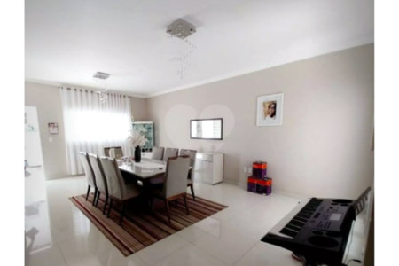 Casa à venda com 3 quartos, sendo 1 suíte,  em Jardim Padre Bento, Itu, SP