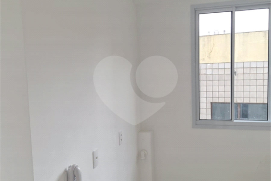 Apartamento à venda com 2 quartos em Vila Guilherme, São Paulo, SP
