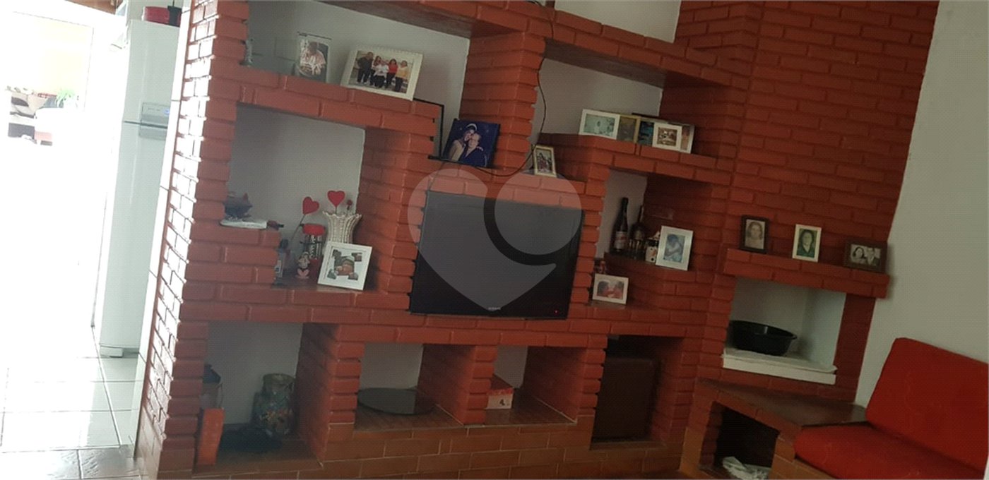 Terreno à venda em Vila Santa Catarina, São Paulo, SP