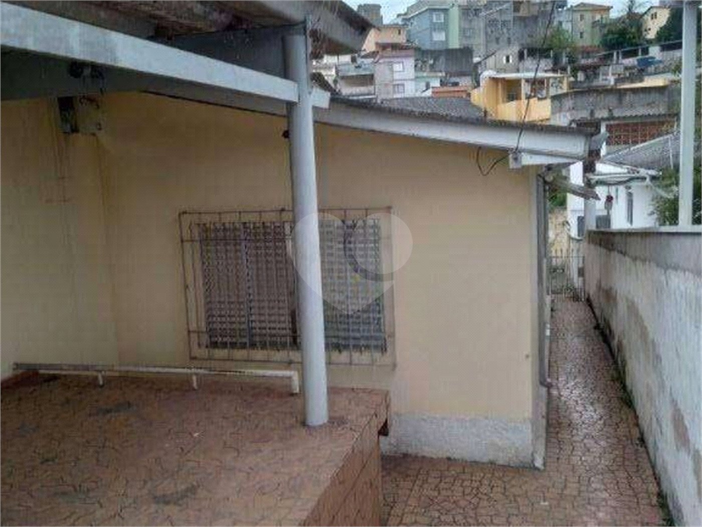Casa Térrea à venda com 2 quartos em Parque Maria Domitila, São Paulo, SP