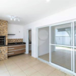Casa à venda com 3 suítes no condomínio Mont Blanc, Sorocaba - SP