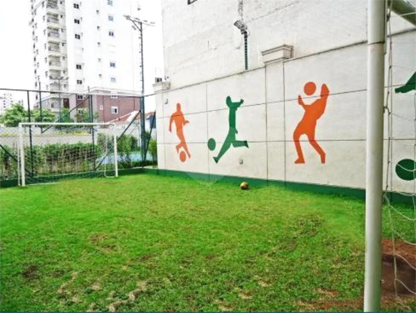 Apartamento à venda com 4 suítes em Santa Teresinha, São Paulo, SP