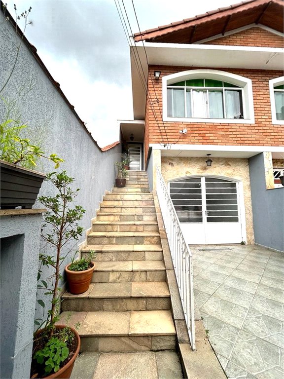 Casa à venda com 5 quartos, sendo 1 suíte, em Vila Mazzei, São Paulo, SP
