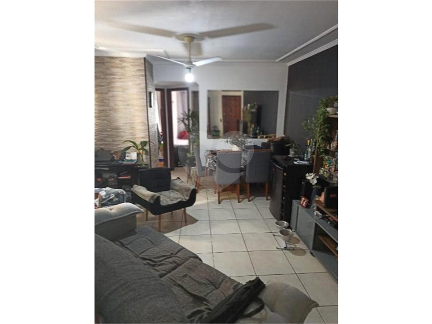 Apartamento à venda com 2 quartos em Freguesia do Ó, São Paulo, SP