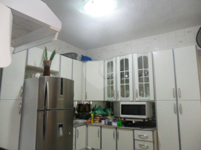 Sobrado à venda com 2 quartos em Casa Verde, São Paulo, SP