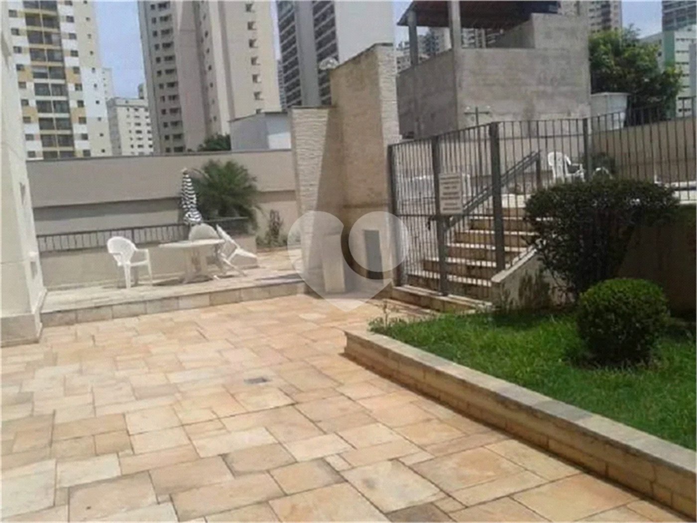 Apartamento à venda com 2 quartos em Santana, São Paulo, SP