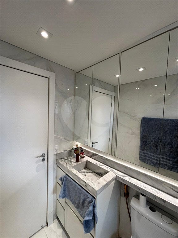 Apartamento à venda com 2 quartos em Vila Olímpia, São Paulo, SP