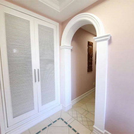 Apartamento Residencial à venda, Balneário Cidade Atlântica, Guarujá - AP1137.
