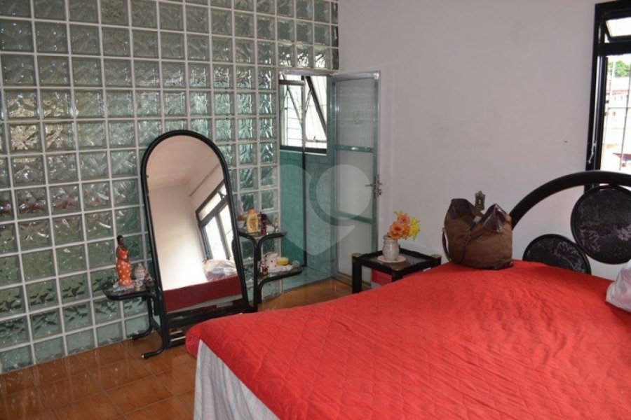 Sobrado à venda com 4 quartos, sendo 1 suíte, em Imirim, São Paulo, SP