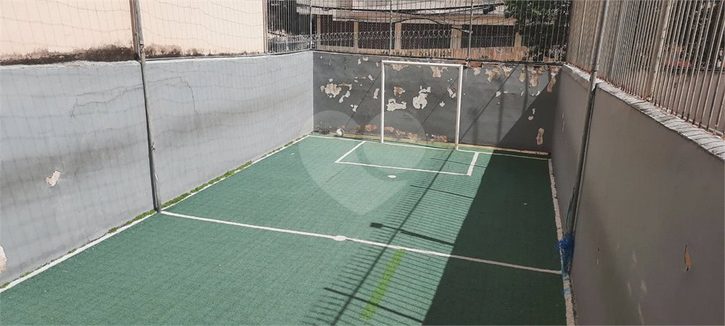 Apartamento à venda com 3 quartos em Tijuca, Rio de Janeiro, RJ