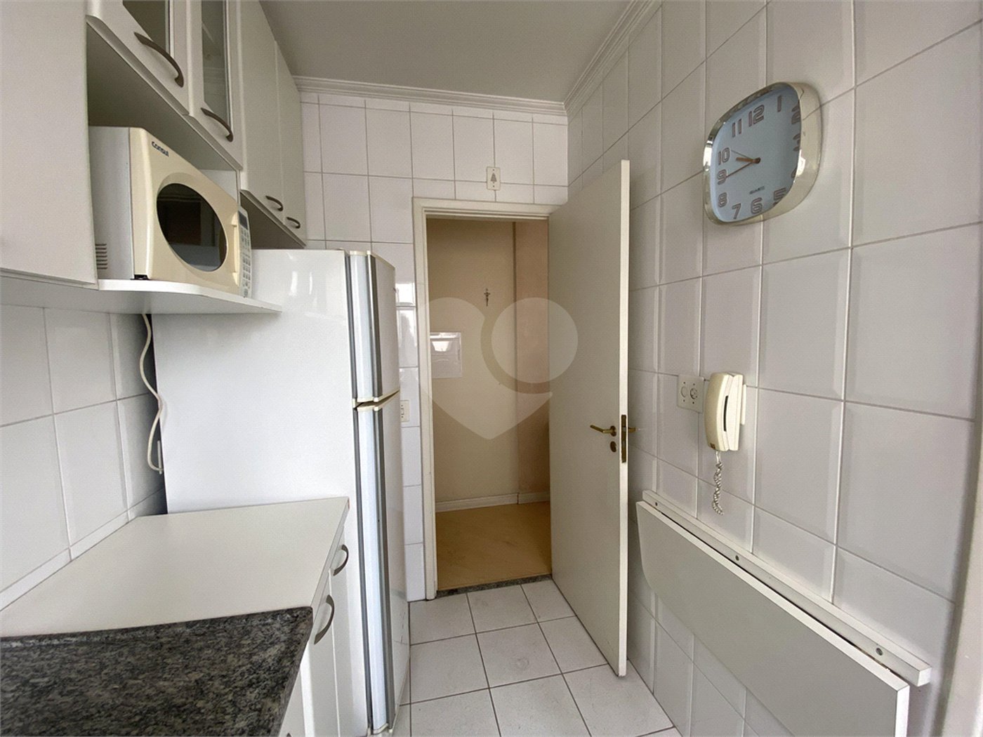 Apartamento para alugar com 2 quartos, sendo 1 suíte, em Santana, São Paulo, SP