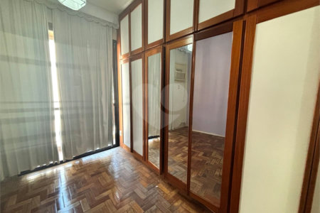 Apartamento à venda com 3 quartos, sendo 1 suíte, em Tijuca, Rio de Janeiro, RJ