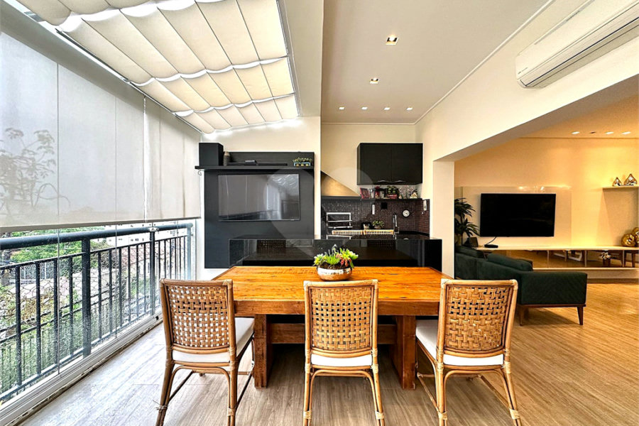 Apartamento à venda com 3 quartos, sendo 2 suítes, em Tremembé, São Paulo, SP