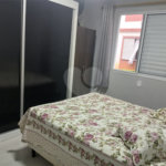 Apartamento à venda com 2 quartos em Conjunto Residencial do Bosque, Mogi das Cruzes, SP