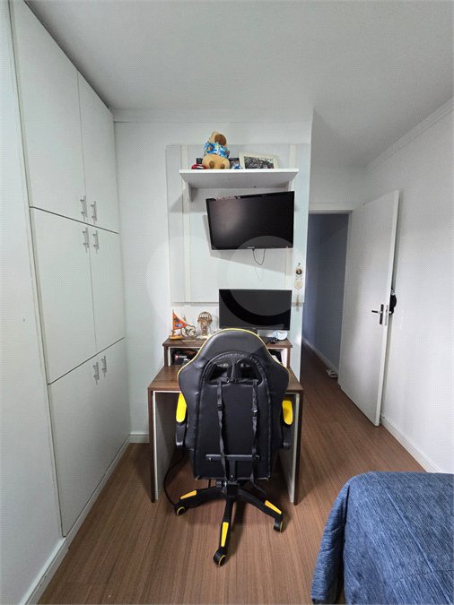 Sobrado à venda com 3 quartos em Tucuruvi, São Paulo, SP
