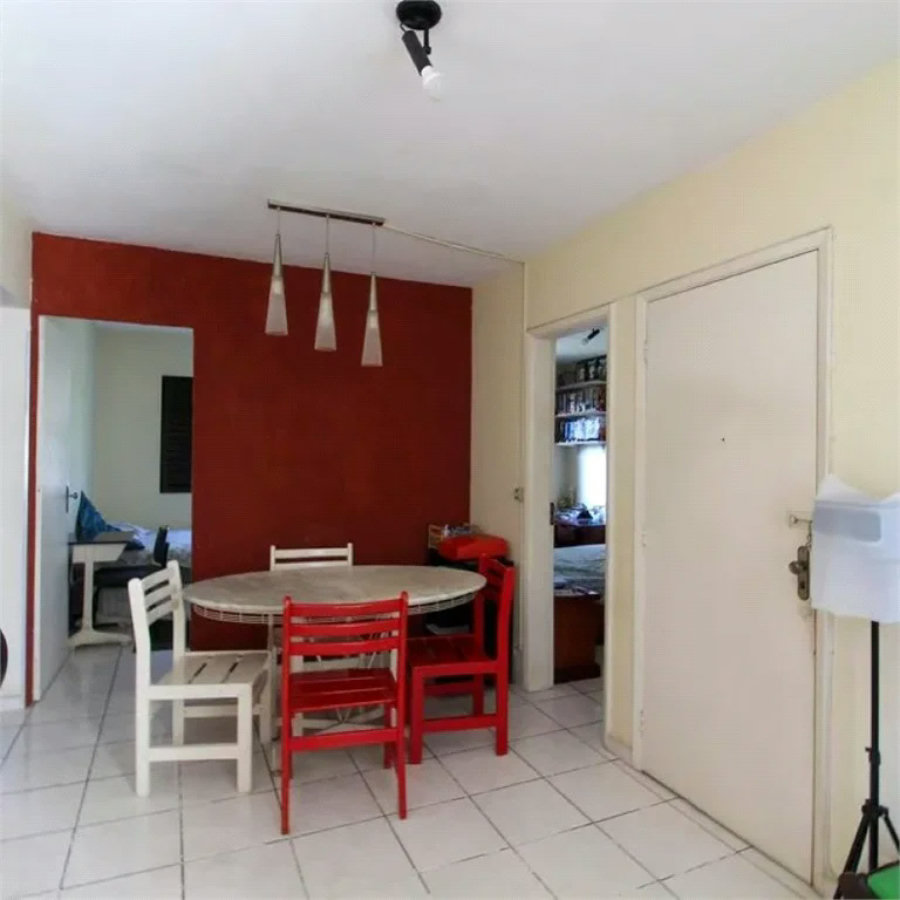 Apartamento à venda com 2 quartos em Vila Gomes, São Paulo, SP