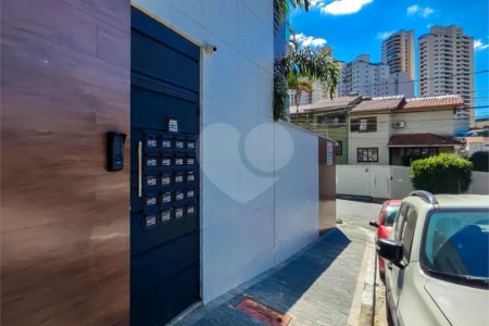 Apartamento para alugar com 2 quartos em Jardim São Paulo(zona Norte), São Paulo, SP